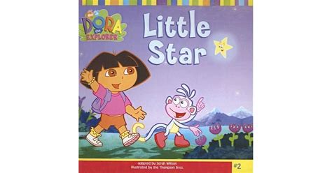 Little Star by Sarah Willson