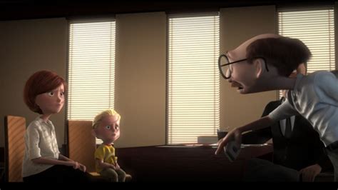 What THE INCREDIBLES Taught Me About Parenting