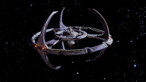 Download Star Trek TV Show Star Trek Deep Space Nine Image