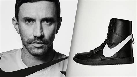 Riccardo Tisci Is Giving Nike Dunks A Serious Designer Upgrade | GQ