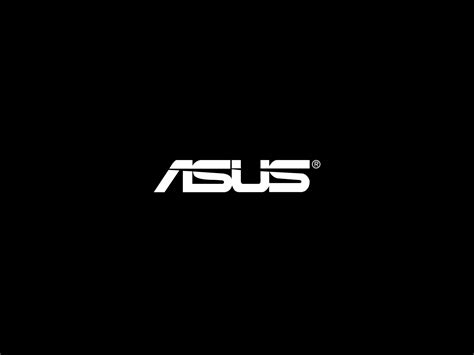 Asus Logo by Jiminikiz on DeviantArt