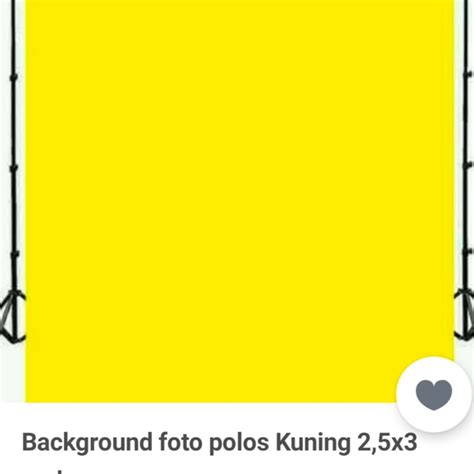 75+ Background Warna Kuning Polos Pictures - MyWeb