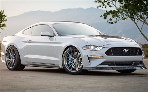 Ford Mustang Lithium is Electric, Manual and Oh-so Powerful - The Car Guide