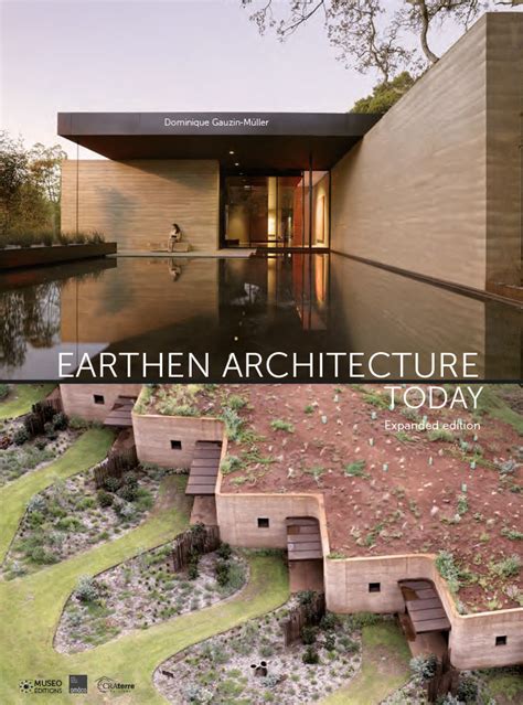 Earthen Architecture Today | MUSEO Éditions