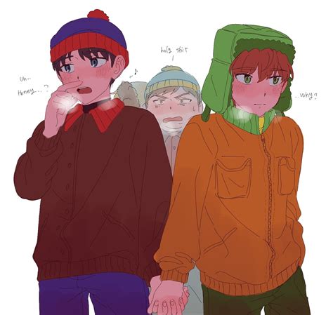 South Park Memes, South Park Funny, South Park Anime, South Park Fanart ...