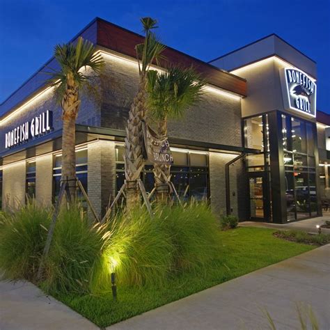 Bonefish Grill - Marlton - Updated 2024, Seafood Restaurant in Marlton, NJ