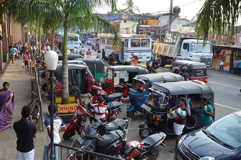 TukTuks | Vehicles on Sri Lankas