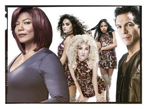 Star TV Show on FOX (Canceled or Renewed?) - canceled + renewed TV ...