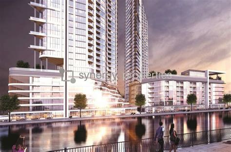 Waves-Grande-Apartments-At-Sobha-Hartland-Amenities-768×505 | Synergy ...