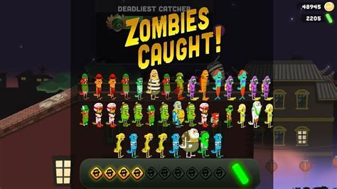 NEW BEGINNING zombie catchers!TRY TO UPGRADE SQUEEZERS!!!3 - YouTube