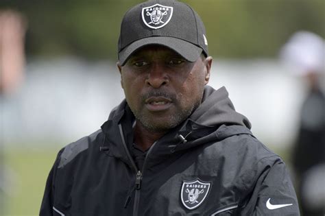 Former Raiders RB coach cuts player for being disrespectful for ...