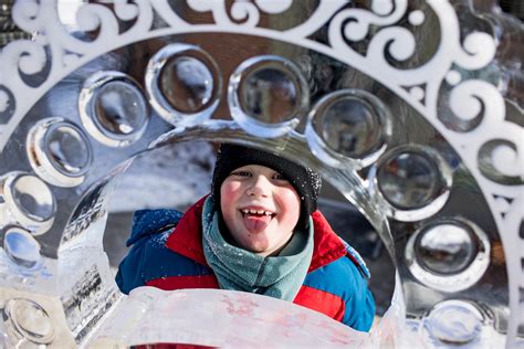 Whimsical Wisconsin Winter Activities | Travel Wisconsin