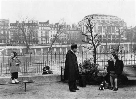 Great photos of Robert Doisneau (71 pics) - Izismile.com