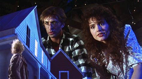 Substream’s 14 Days of Halloween: ‘Beetlejuice’ (1988) - Substream Magazine