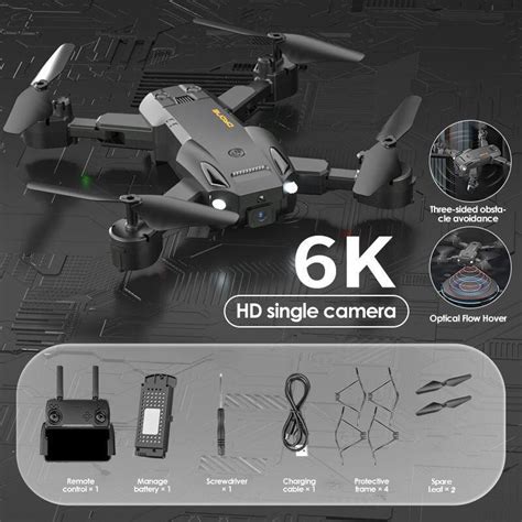 Drone 8K Profesional Drones With Camera Hd 4K Mini 6K Dron Obstacle Av ...