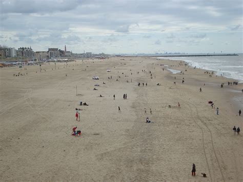 The Hague Beach | Erasmus blog The Hague, Netherlands