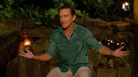 Jeff Probst Asked Survivor Fans What They’d Like To See In Season 45 ...