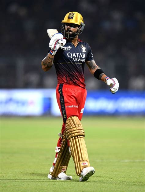 IPL 2023: Virat Kohli shouldn't open the batting for RCB, says Irfan Pathan