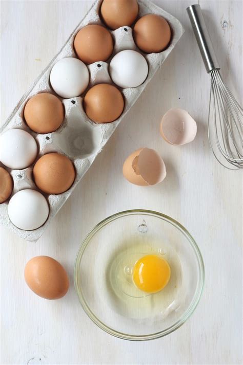 Ingredient Spotlight: Eggs in Baking - Completely Delicious