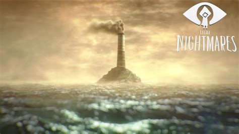 Explore The Maw In This Interactive Demo Video For Little Nightmares ...