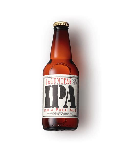 Lagunitas IPA