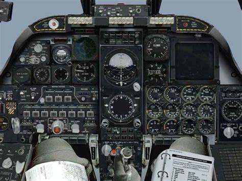 A10 Warthog cockpit | Fighter planes, Fighter aircraft, Military airplane