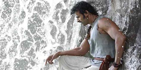 Bahubali Actor Prabhas Workout And Diet For A Six Pack Body - IBB ...