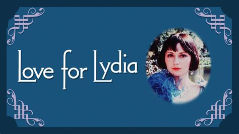 Love for Lydia Season 1 Episodes Streaming Online | Free Trial | The ...