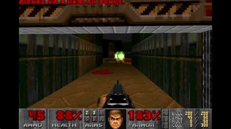 How do I recreate the HUD from DOOM (Classic) ? : r/AdobeIllustrator