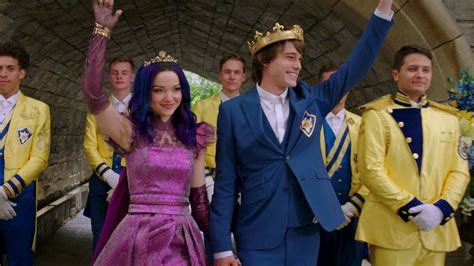 Category:Relationships | Descendants Wiki | Fandom