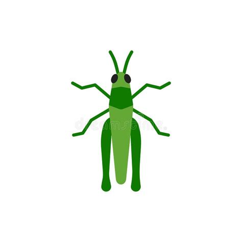 Cartoon Cricket Insect Stock Illustrations – 1,593 Cartoon Cricket ...