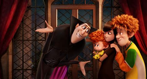 Hotel Transylvania 2 (2015)