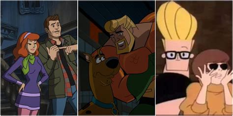 Best Scooby-Doo Crossovers With Other Fictional Characters