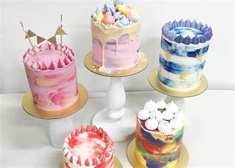 Where to buy birthday cakes in Singapore | HoneyKids Asia