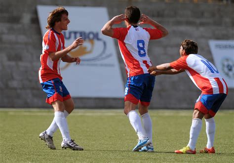 Indian National Team - Know Your Rivals: Puerto Rico National Football ...