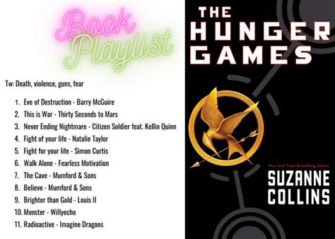 🌷 Themes in hunger games book. Themes In The Hunger Games. 2022-10-30