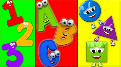 Imagine an ABCD Song where you kids get to see the alphabets hatch out ...