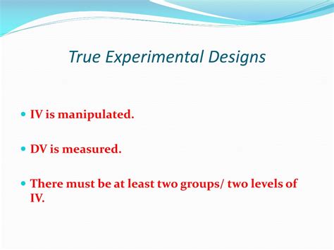 PPT - Research: Design and Outcome PowerPoint Presentation, free ...