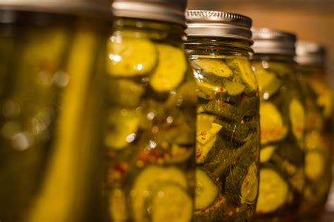 Patriot Pickle expands with acquisition | Food Business News