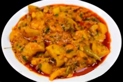 How to make Tinda Sabzi Recipe | Tinde ki Sabji Recipe