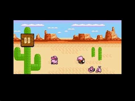 Kirby`s Adventure - Quick Draw (NES) - YouTube