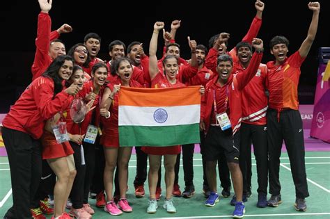 Commonwealth Games 2018 Day 5 in Gold Coast, Highlights: India Win Gold ...