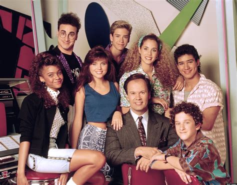 'Saved By The Bell' Finale Anniversary: 20 Reasons Why We Love It 20 ...