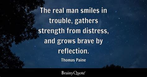 Real Man Quotes - BrainyQuote