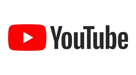 Youtube Logo PNG, Youtube Logo Transparent Background - FreeIconsPNG