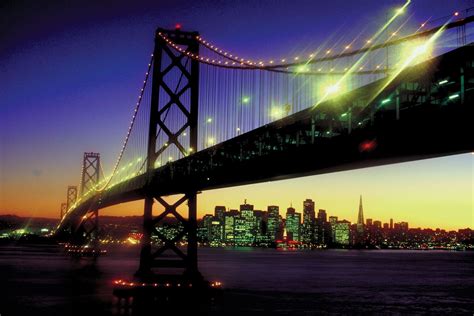 Bay Bridge | Description, Engineering, Collapse, & Facts | Britannica