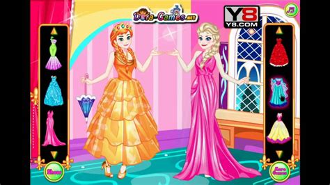 Y8 Barbie Dress Up Makeup Games - Infoupdate.org