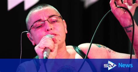 Irish singer Sinead O’Connor died of 'natural causes' says coroner ...