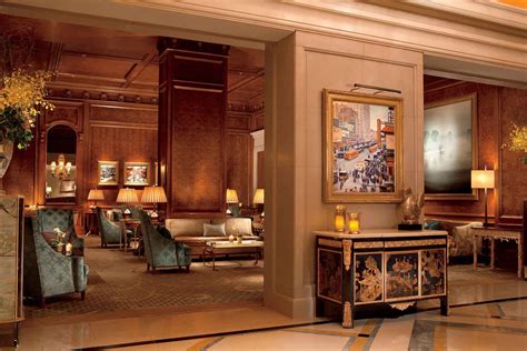 The Ritz-Carlton New York, Central Park | Best Hotels in the New York ...