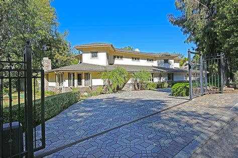 La Cañada Flintridge Real Estate Blog: La Canada Flintridge Contemporary